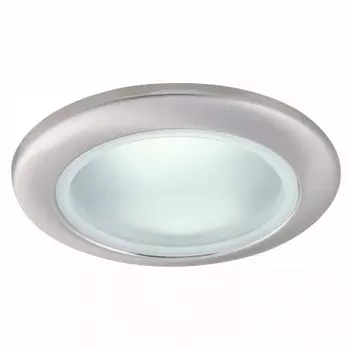 Светильник потолочный Arte lamp A2024PL-1SS AQUA