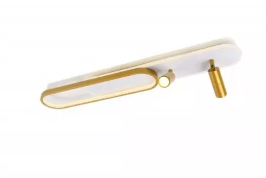 Светильник потолочный Arte lamp A2600PL-32GO LUCAS