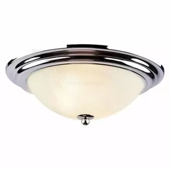 Светильник потолочный Arte lamp A3011PL-2SS ALTA
