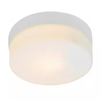 Светильник потолочный Arte lamp A3211PL-1WH AQUA