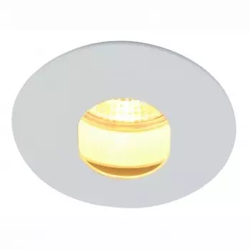 Светильник потолочный Arte lamp A3219PL-1WH ACCENTO