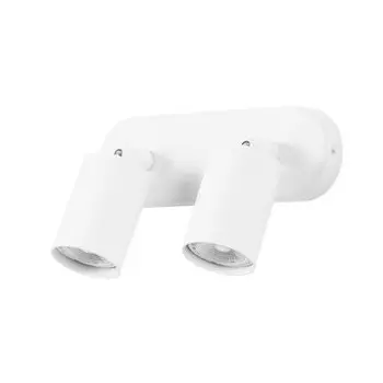 Светильник потолочный Arte lamp A3226PL-2WH AQUARIUS