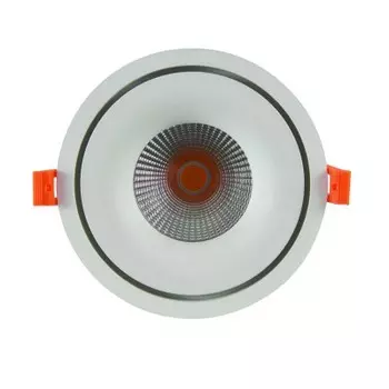 Светильник потолочный Arte lamp A3315PL-1WH APERTURA