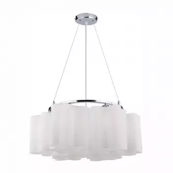Светильник потолочный Arte lamp A3479SP-6CC SERENATA