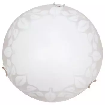 Светильник потолочный Arte lamp A4020PL-1CC Leaves