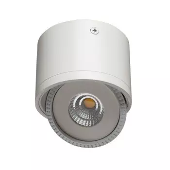 Светильник потолочный Arte lamp A4105PL-1WH STUDIO