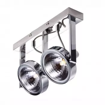 Светильник потолочный Arte lamp A4507PL-2CC FACCIA