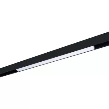 Светильник потолочный Arte lamp A4662PL-1BK LINEA