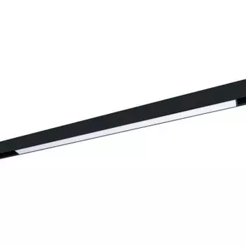 Светильник потолочный Arte lamp A4663PL-1BK LINEA