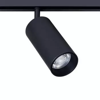 Светильник потолочный Arte lamp A4671PL-1BK LINEA