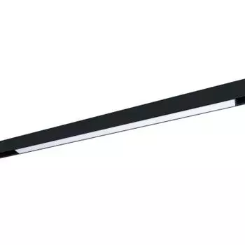Светильник потолочный Arte lamp A4673PL-1BK LINEA
