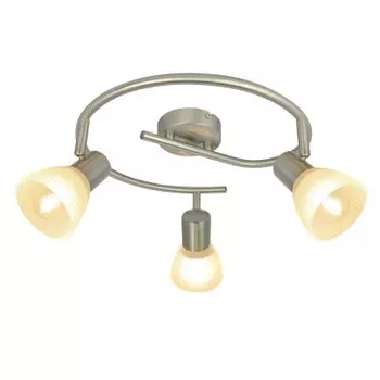 Светильник потолочный Arte lamp A5062PL-3SS PARRY