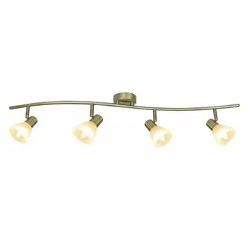 Светильник потолочный Arte lamp A5062PL-4AB PARRY