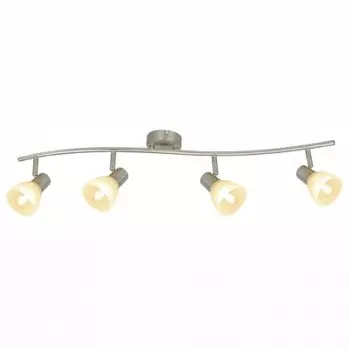 Светильник потолочный Arte lamp A5062PL-4SS PARRY