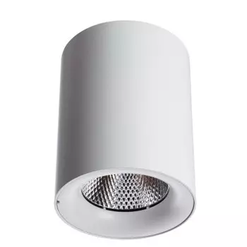 Светильник потолочный Arte lamp A5118PL-1WH FACILE