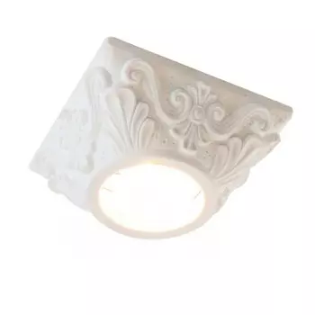 Светильник потолочный Arte lamp A5306PL-1WH