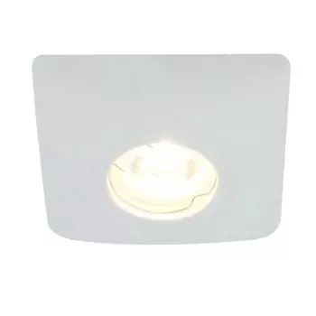 Светильник потолочный Arte lamp A5307PL-1WH Molle