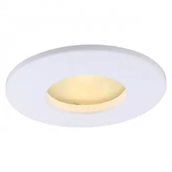 Светильник потолочный Arte lamp A5440PL-1WH AQUA
