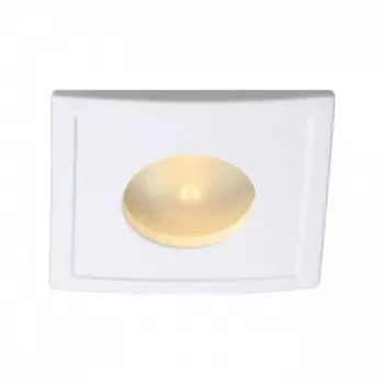 Светильник потолочный Arte lamp A5444PL-1WH AQUA