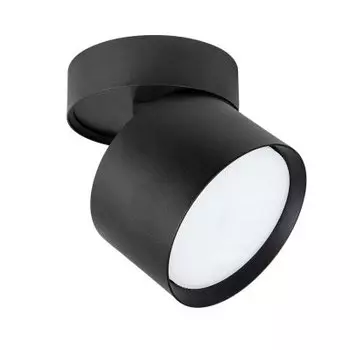 Светильник потолочный Arte lamp A5549PL-1BK