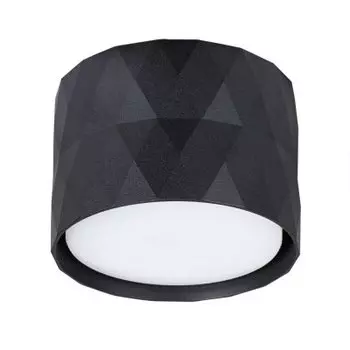 Светильник потолочный Arte lamp A5552PL-1BK FANG