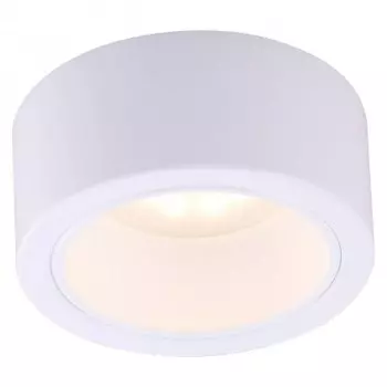 Светильник потолочный Arte lamp A5553PL-1WH EFFETTO