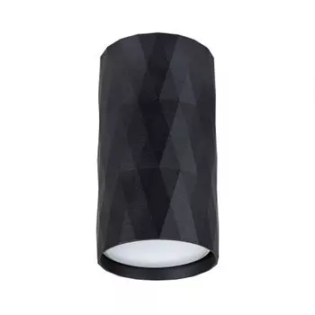 Светильник потолочный Arte lamp A5557PL-1BK FANG