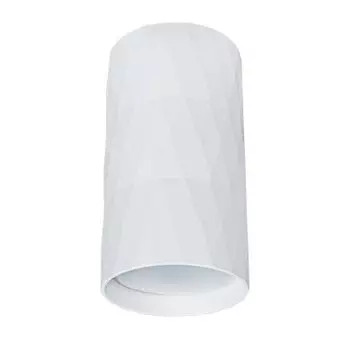Светильник потолочный Arte lamp A5557PL-1WH FANG