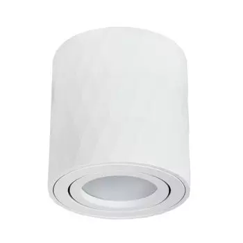 Светильник потолочный Arte lamp A5559PL-1WH FANG