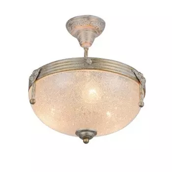Светильник потолочный Arte lamp A5861PL-3WG Fedelta