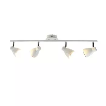 Светильник потолочный Arte lamp A6008PL-4WH Gioved