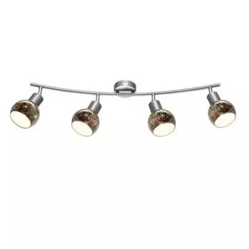 Светильник потолочный Arte lamp A6125PL-4SS Illusione