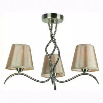 Люстра Arte lamp A6569PL-3AB GLORIOSO