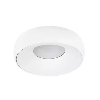 Светильник потолочный Arte lamp A6665PL-1WH HEZE
