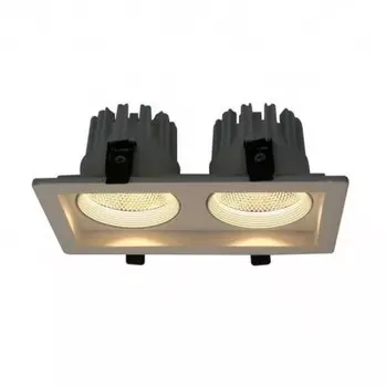 Светильник потолочный Arte lamp A7007PL-2WH