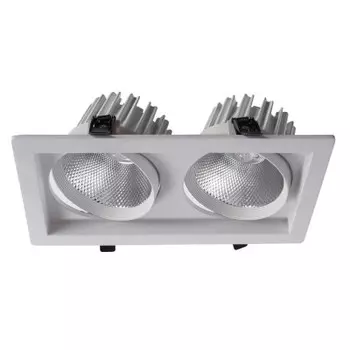 Светильник потолочный Arte lamp A7018PL-2WH