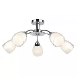Светильник потолочный Arte lamp A7201PL-5CC CARMELA