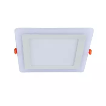Светильник потолочный Arte lamp A7516PL-2WH VEGA