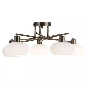 Светильник потолочный Arte lamp A7556PL-5AB LATONA