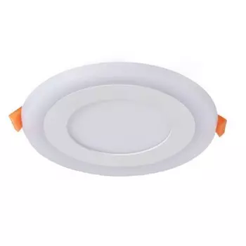Светильник потолочный Arte lamp A7606PL-2WH RIGEL