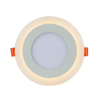 Светильник потолочный Arte lamp A7609PL-2WH RIGEL
