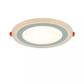 Светильник потолочный Arte lamp A7616PL-2WH RIGEL
