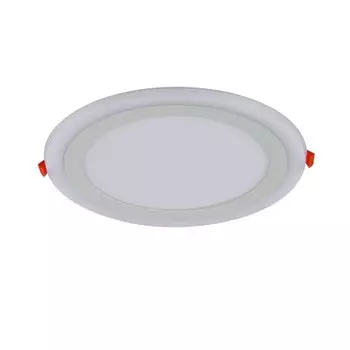 Светильник потолочный Arte lamp A7624PL-2WH RIGEL