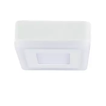 Светильник светодиодный 3+3W 10510*105мм Arte lamp A7706PL-2WH ALTAIR