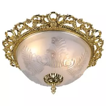 Светильник потолочный Arte lamp A8002PL-2GO Piatti