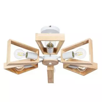 Светильник потолочный Arte lamp A8030PL-6WH BRUSSELS