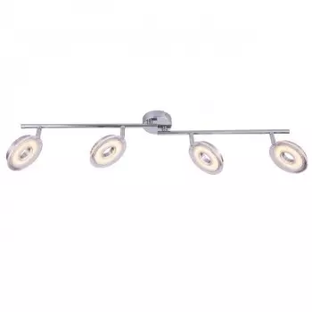 Светильник потолочный Arte lamp A8971PL-4CC FASCIO