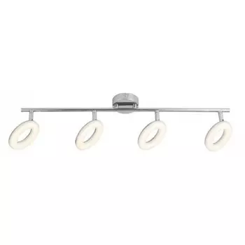 Светильник потолочный Arte lamp A8972PL-4CC CIAMBELLA