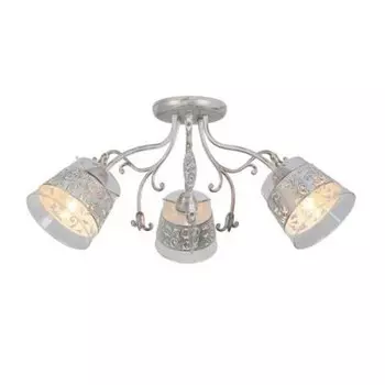 Светильник потолочный Arte lamp A9081PL-3WG Calice