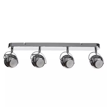 Светильник потолочный Arte lamp A9128PL-4CC SPIA